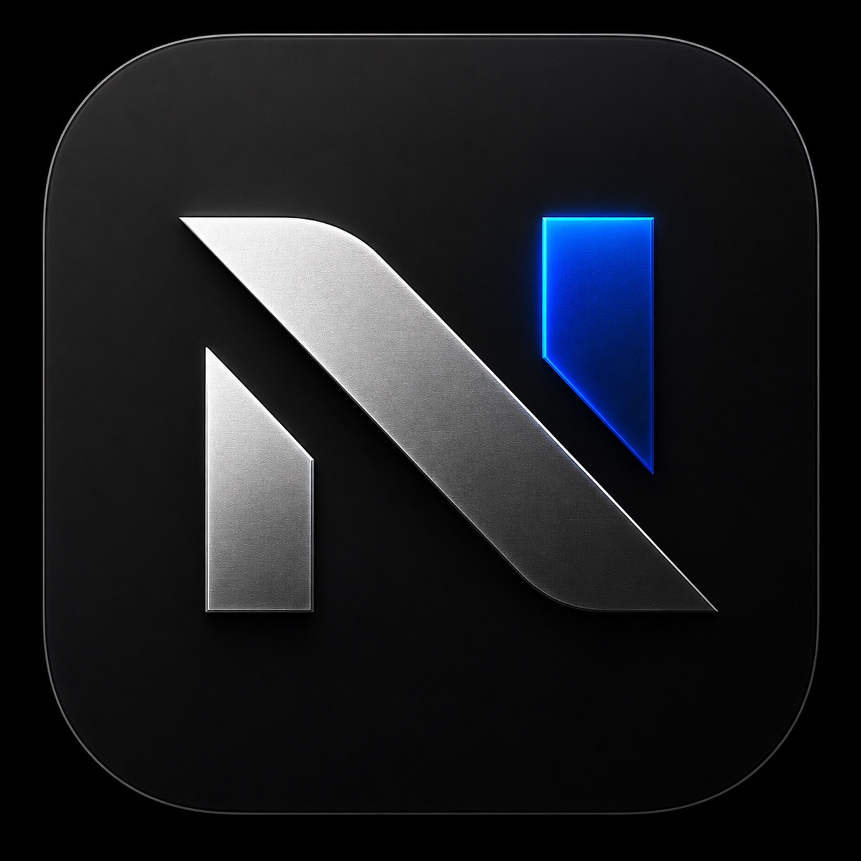 NASPHALT app icon